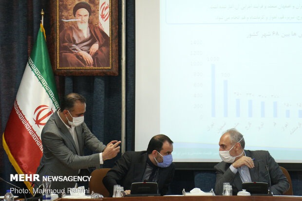 امضاء تفاهم نامه بازسازی اتوبوس های فرسوده ناوگان اتوبوسرانی شهری