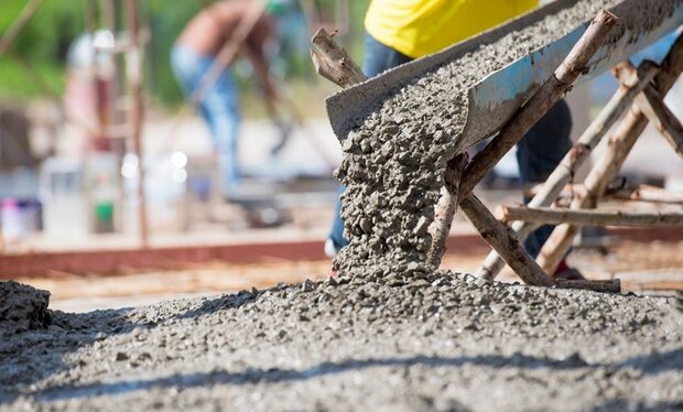 Cement production grows 14.4% in H1
