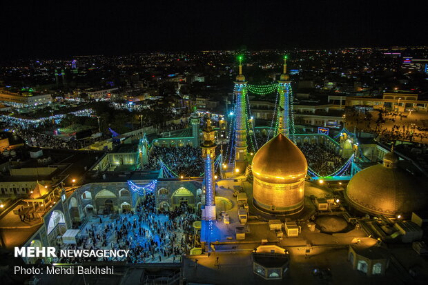 «روز قم» در تقویم رسمی کشور ثبت شد