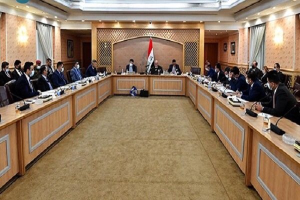 توافق ریاض و بغداد برای همکاری در ۱۳ زمینه از جمله امنیتی 