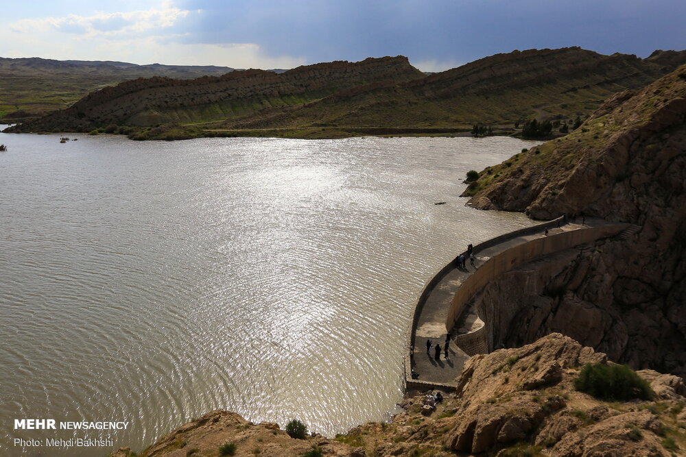 دشتی و تنگستان تشنه آب است/ لزوم تکمیل سدهای «باهوش» و «دشتپلنگ»