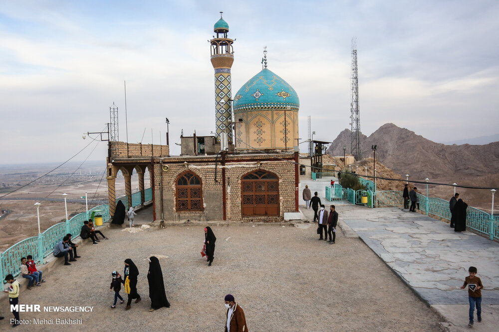 چالش زیرساخت اقامت،حملونقل و فقدان بودجه زیارت؛ حلقه گمشده گردشگری قم