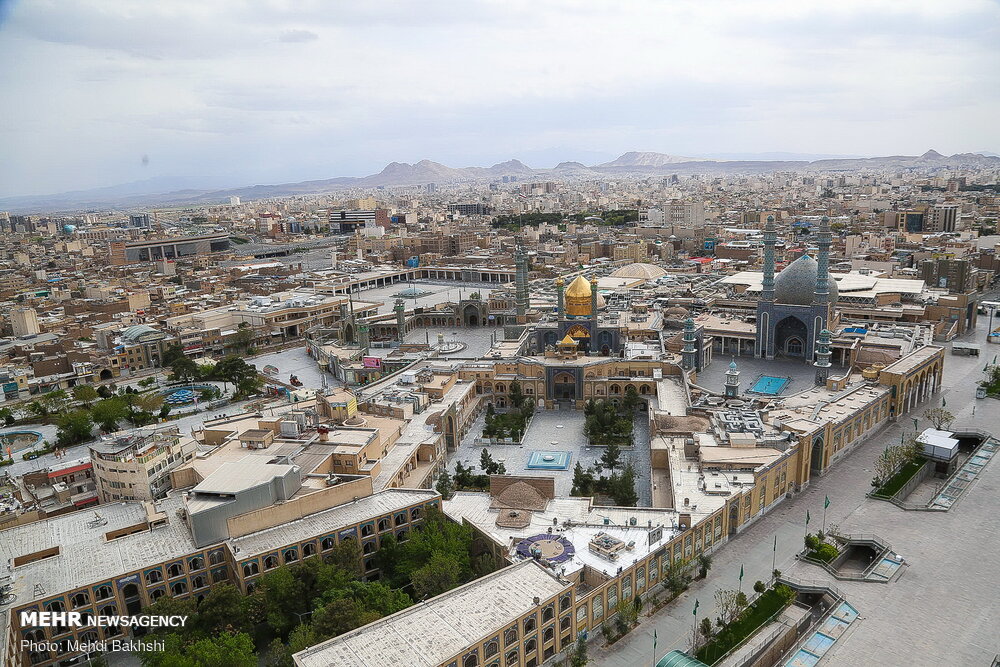 «اسکان»مشکل کهنه زائران در قم/احداث مدینه الزائر ضروری است
