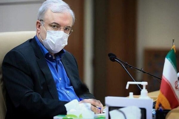 وزیر بهداشت فردا به کرمانشاه سفر می کند
