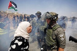 Palestine, main issue of Intl. Resistance Film Fest.