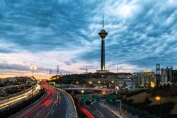 مدل تعیین ارزش ۹۴۰ هزار پارسل شهر تهران مبتنی بر موقعیت مکانی تهیه می‌شود