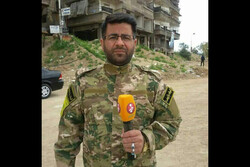 حرکت شبکه شما «در خط آتش»