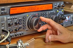 تاریخ ثبت‌نام آزمون رادیو آماتوری اعلام شد