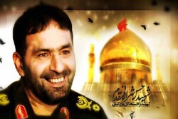 عاشقانه‌های شهید حسن طهرانی‌مقدم و همسرش/ نامه‌هایی که بوی دلتنگی می‌دادند