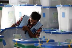 ابراز تردید درباره برگزاری انتخابات زودهنگام پارلمانی عراق