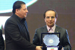 Rahim Jeddi