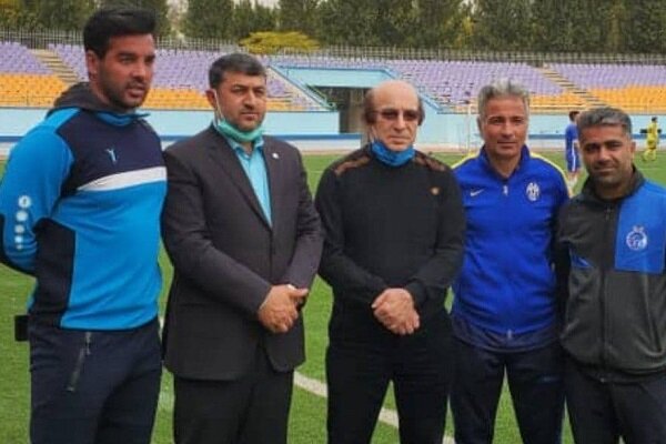 انتقاد تند از تصمیم سرپرست استقلال/ اگر خوب بود در سایپا میماند! انتقاد تند از تصمیم سرپرست استقلال/ اگر خوب بود در سایپا میماند!