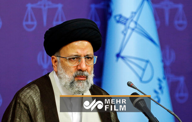 پیام رئیسی به مسئولانی که چشم به انتخابات آمریکا دارند 