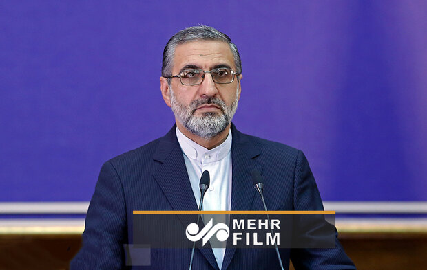 آزادی ۱۵۷محکوم امنیتی