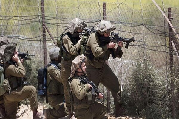 ۸ فلسطینی توسط نظامیان صهیونیست بازداشت شدند