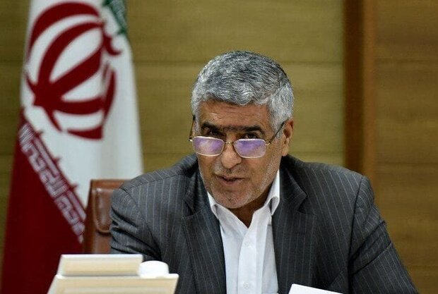 «فردی» رئیس ستاد انتخابات البرز شد