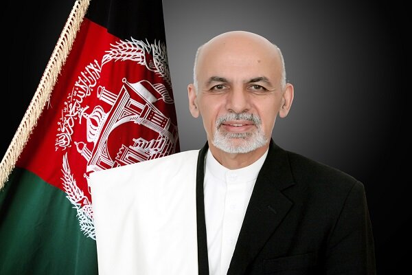 افغان صدر نے افغانستان میں پائدار امن کے قیام کے لئے تین مرحلوں میں امن روڈ میپ تیار کرلیا