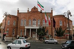 استخدام های فله ای در شهرداری ارومیه/لزوم مبارزه با فساد اداری