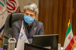 نقشه جامع علمی دانشگاه علوم پزشکی ایران تدوین می شود