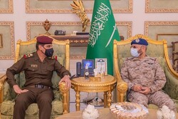 ايّ خدمة عسكرية ستقدم للجانب السعودي ستعد جريمة بحق الانسانية