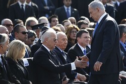 نتانیاهوی عصبانی، باید با بایدن کنار بیاید/آخرین کسی که تبریک گفت