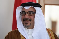 سلمان بن حمد آل خلیفه نخست وزیر بحرین شد