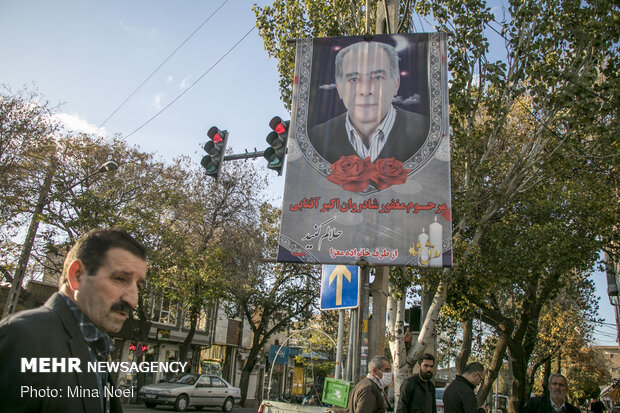 کرونایی که هشدار می دهد