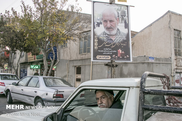 کرونایی که هشدار می دهد