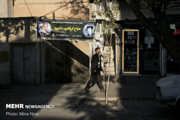 کرونایی که هشدار می دهد