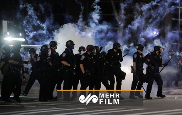 VIDEO: Major anti-government protests in Argentina