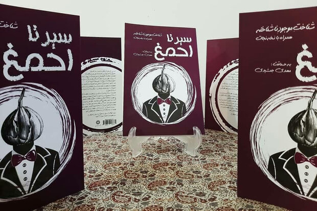 حماقت،احمق،سير،كتاب