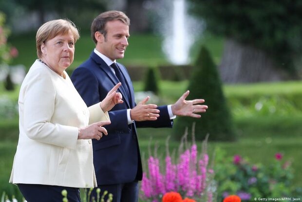 Danimarka, Merkel'i dinlemesi için ABD'ye yardım etmiş