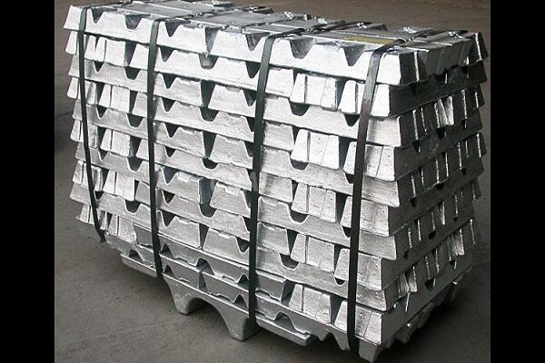 Aluminum ingot production increases 69% in seven months