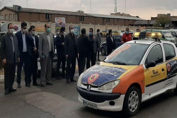 كرونا،كرمانشاه،مديريت،مشكلات،شهرداري،اقبال،نظارتي،كادر،خوش