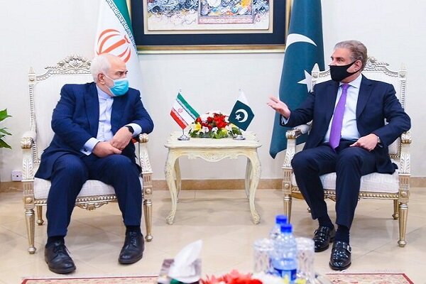 ایران کا پاکستان کے ساتھ نئے طریقوں کے ذریعہ تجارتی معاملات انجام دینے پر آمادگی کا اظہار