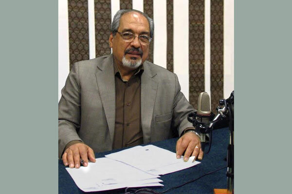 طنین دل‌نشین صدای محمدحسین نورشاهی در دل مردم می‌ماند