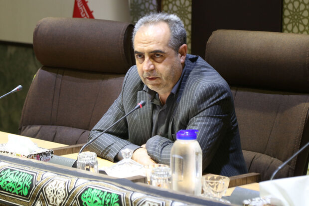 تجارت پیشران تولید است