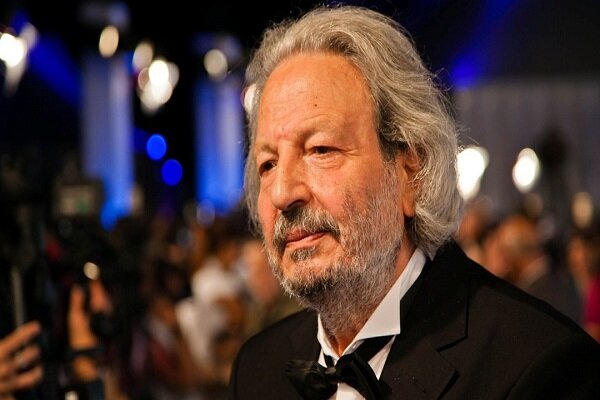 السينمائي السوري "محمد ملص" حاضراً بمهرجان سينما الحقيقة في إيران