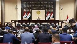 تشکیل کمیته ۸ نفره برای حل اختلافات میان بغداد و اربیل