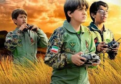 12 films of Resistance Film Festival's main section unveiled
