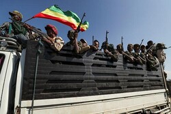 ارتش اتیوپی شهر «چیفرا» را از شورشیان پس گرفت