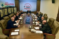 المقاومة الإسلامية حاضرة للدفاع عن سيادة لبنان