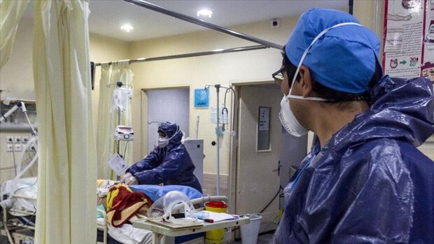  ۲۴۴ بیمار جدید مبتلا به کرونا در اصفهان شناسایی شد / مرگ ۴ نفر
