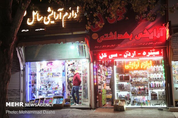 عدم توجه به مصوبات ستاد کرونا در اردبیل