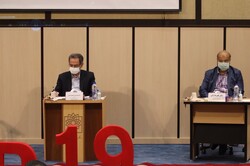 13th Students’ Conference of health sciences updates held