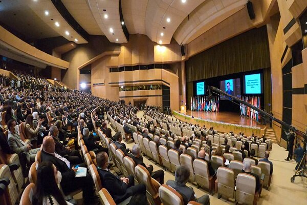 Suriye Mülteciler Konferansı'nın sonuç bildirgesi yayınlandı