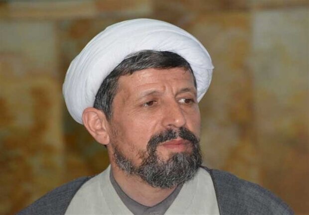 امام جمعه موقت مشهد اردهال کاشان صبح امروز درگذشت