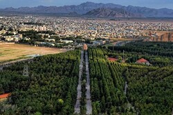 خواهرخواندگی کرمان با بصره و بعلبک