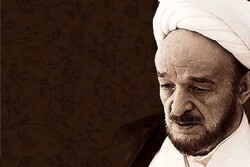 رجوع علامه جعفری به ۲ هزار کتاب برای نگارش کتاب ارتباط انسان_جهان