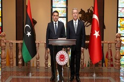 İstanbul'da Libya'nın son durumu değerlendirildi